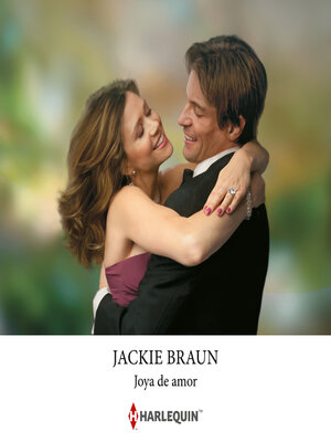 cover image of Joya de amor